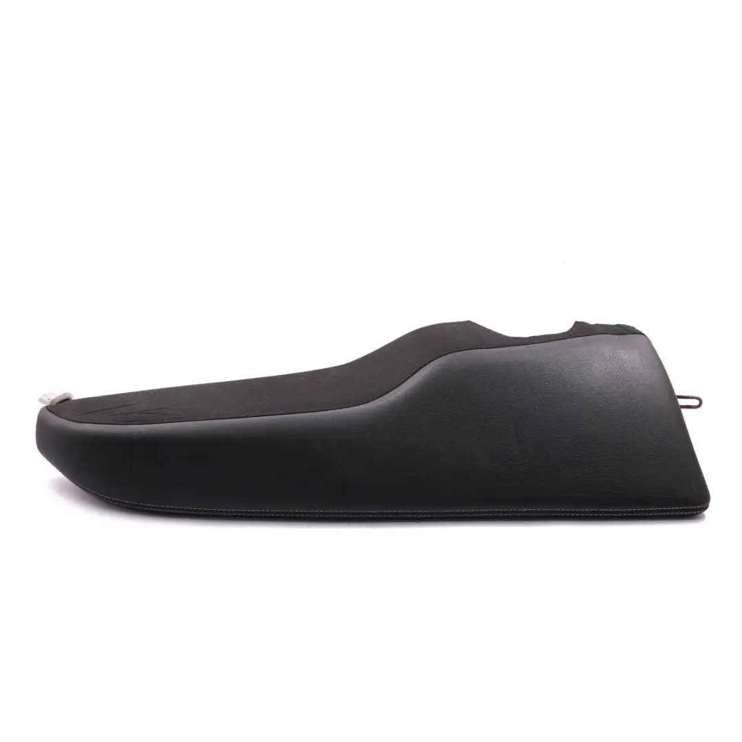Panneau latéral Mercedes W212 Saloon Siège arrière droite Finisher Cuir noir pour à propos du numéro de pièce A2129209030 Panneau latéral Mercedes W212 Saloon Siège arrière droite Finisher Cuir noir - SKU A2129209030 - Numéro de pièce A2129209030