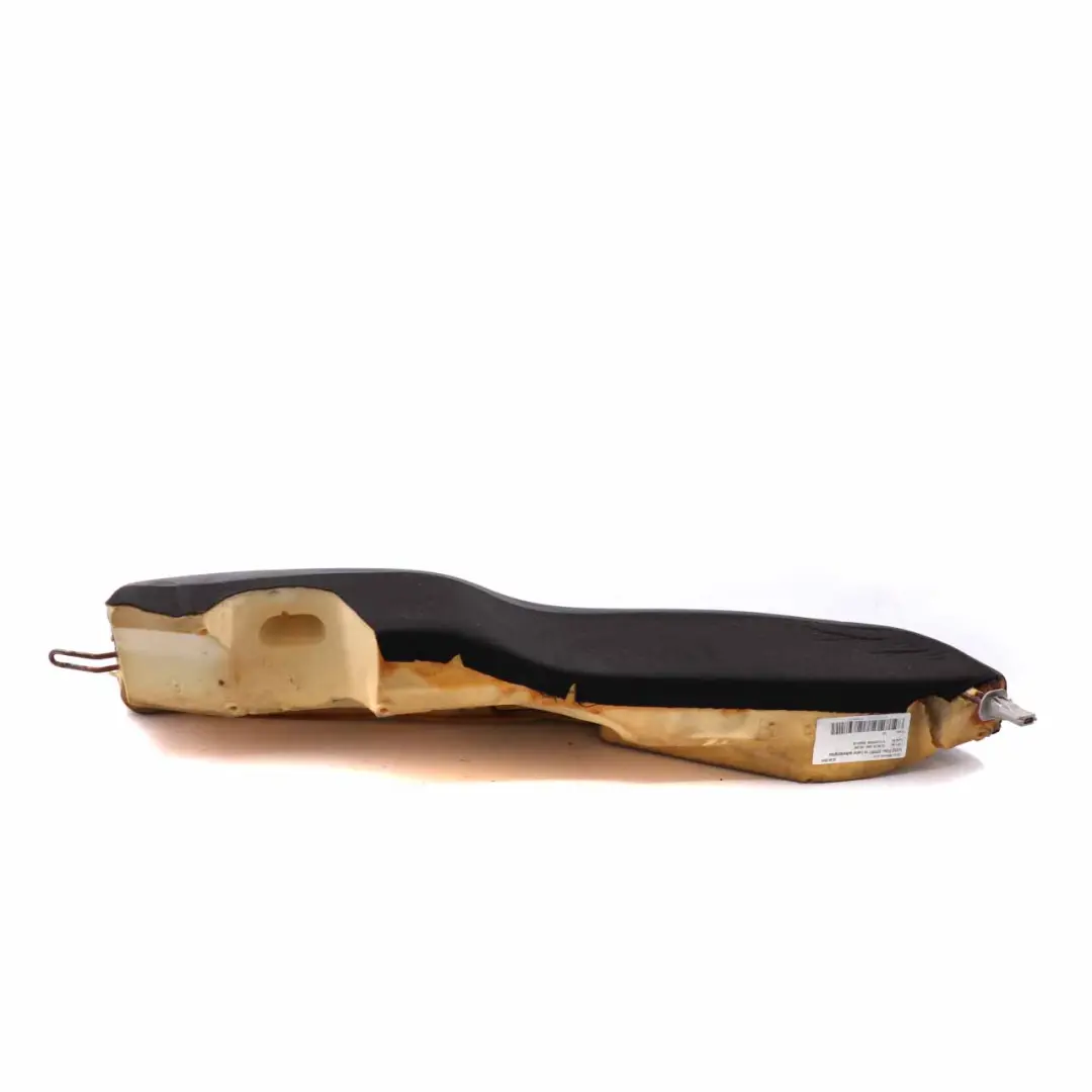 Pannello laterale Mercedes W212 Berlina Sedile posteriore destro Pelle nera per con numero di parte A2129209030 Pannello laterale Mercedes W212 Berlina Sedile posteriore destro Pelle nera - SKU A2129209030 - Numero di parte A2129209030