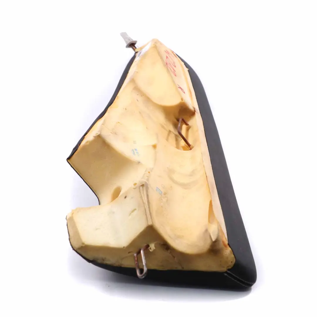 Panneau latéral Mercedes W212 Saloon Siège arrière droite Finisher Cuir noir pour à propos du numéro de pièce A2129209030 Panneau latéral Mercedes W212 Saloon Siège arrière droite Finisher Cuir noir - SKU A2129209030 - Numéro de pièce A2129209030