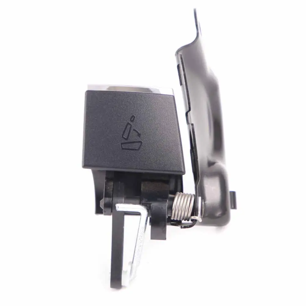 Backrest Release Handle Left N/S Lock Catch to Mercedes W212 Rear Seat with Part number A2129209100 Mercedes W212 Rear Seat Backrest Release Handle Left N/S Lock Catch - SKU A2129209100 - Part number A2129209100