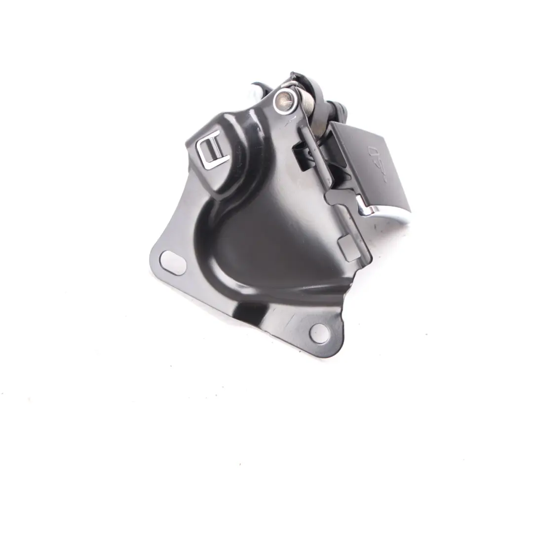 Mercedes W212 Asiento trasero liberación manija izquierda bloqueo - SKU A2129209100 - Número de pieza A2129209100