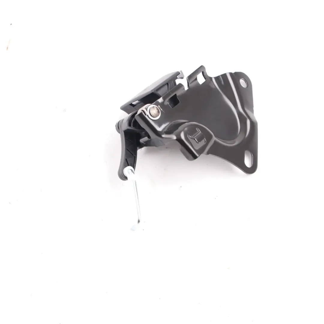 Mercedes W212 Asiento trasero liberación manija izquierda bloqueo - SKU A2129209100 - Número de pieza A2129209100