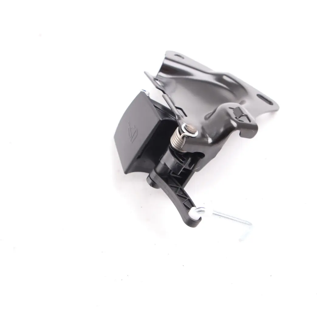 Poignée déverrouillage dossier siège arrière gauche Lock Catch pour Mercedes W212 à propos du numéro de pièce A2129209100 Mercedes W212 Poignée déverrouillage dossier siège arrière gauche Lock Catch - SKU A2129209100 - Numéro de pièce A2129209100