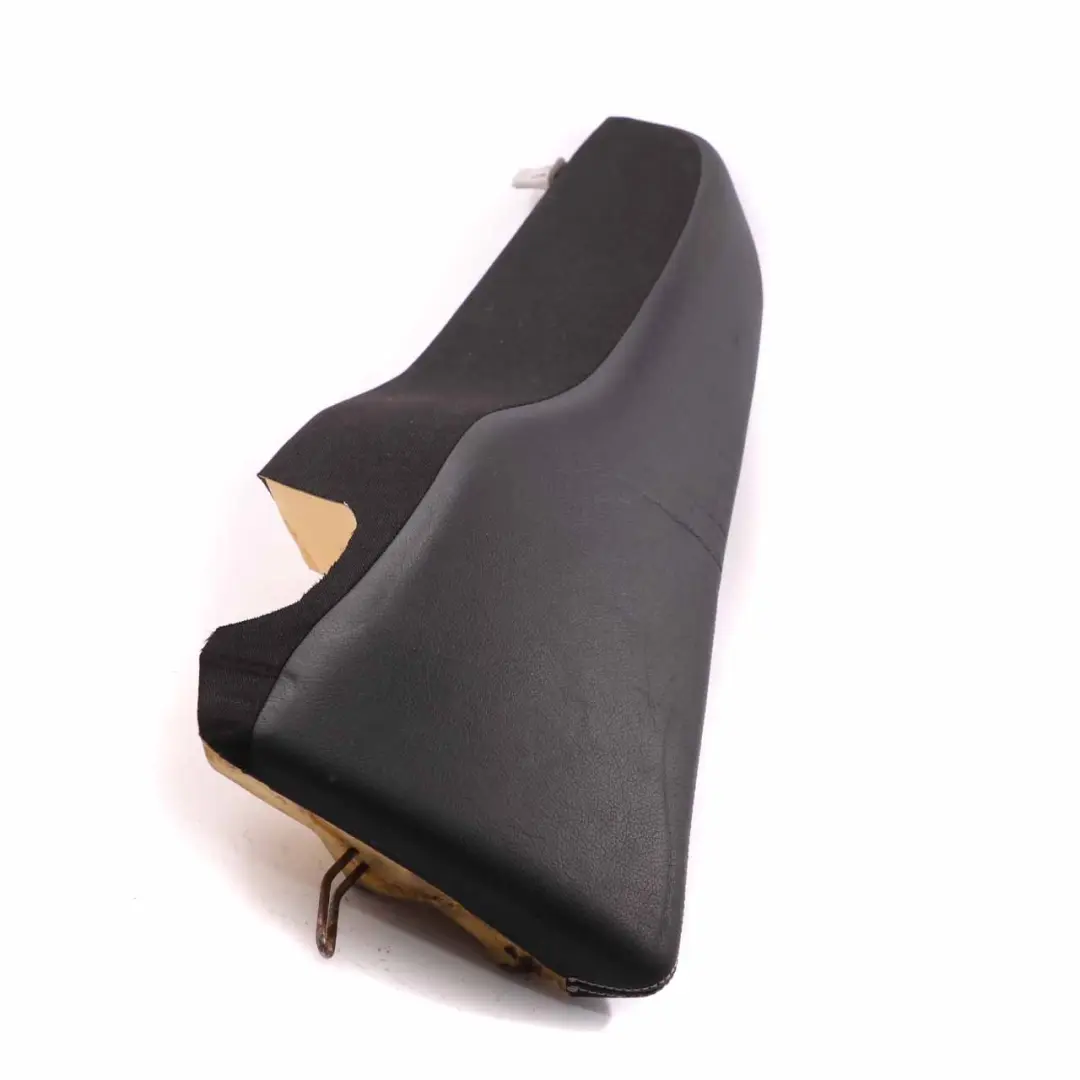 Panel Lateral Mercedes W212 Asiento Trasero Izquierdo Acabado Cuero Negro para con número de pieza A2129209130 Panel Lateral Mercedes W212 Asiento Trasero Izquierdo Acabado Cuero Negro - SKU A2129209130 - Número de pieza A2129209130