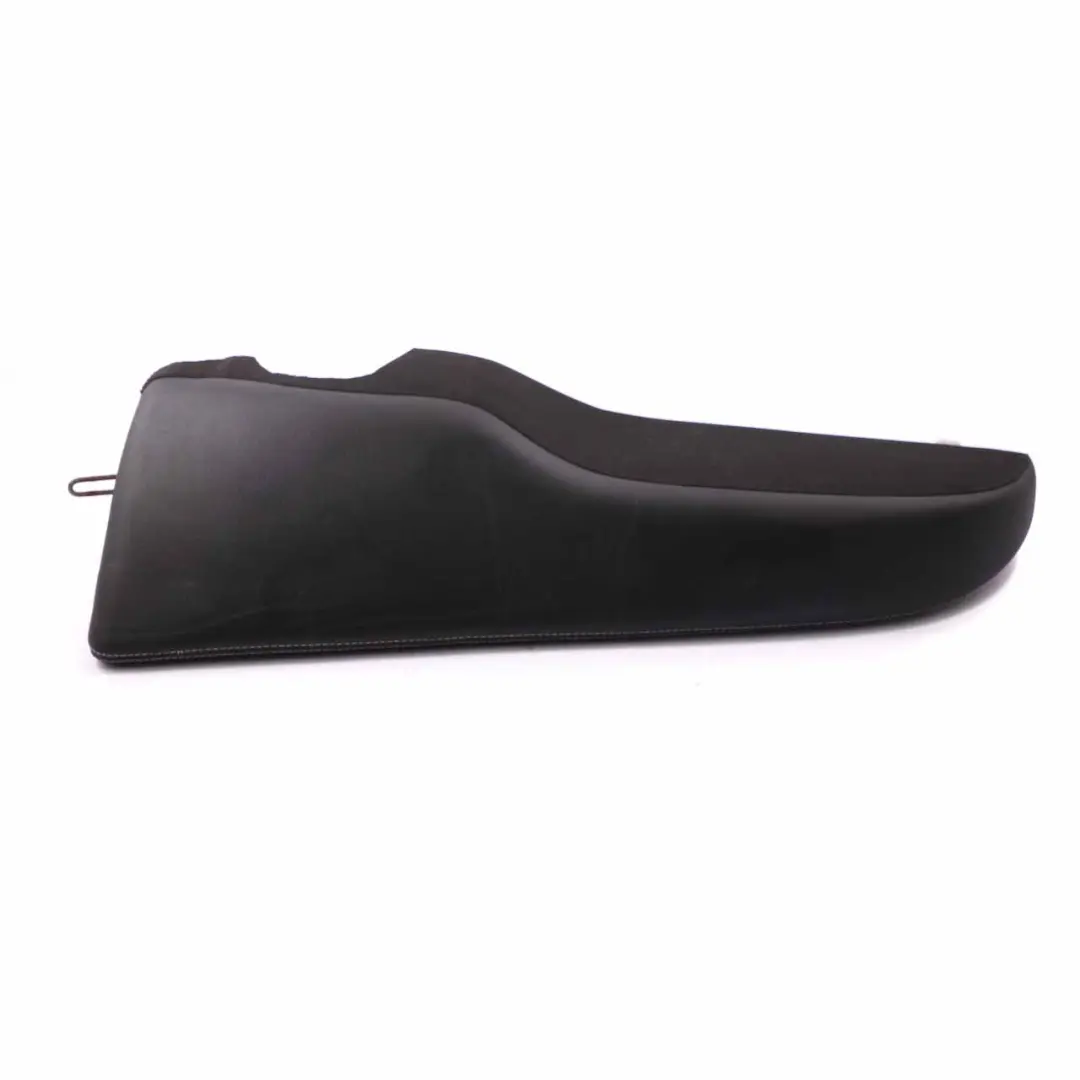 Panel Lateral Mercedes W212 Asiento Trasero Izquierdo Acabado Cuero Negro para con número de pieza A2129209130 Panel Lateral Mercedes W212 Asiento Trasero Izquierdo Acabado Cuero Negro - SKU A2129209130 - Número de pieza A2129209130