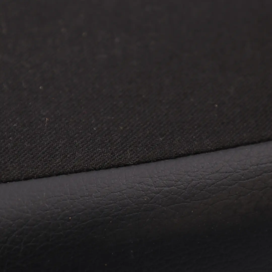 Seitenverkleidung Mercedes W212 Limousine Rücksitz links Finisher Schwarz Leder für mit Teilenummer A2129209130 Seitenverkleidung Mercedes W212 Limousine Rücksitz links Finisher Schwarz Leder - SKU A2129209130 - Teilenummer A2129209130