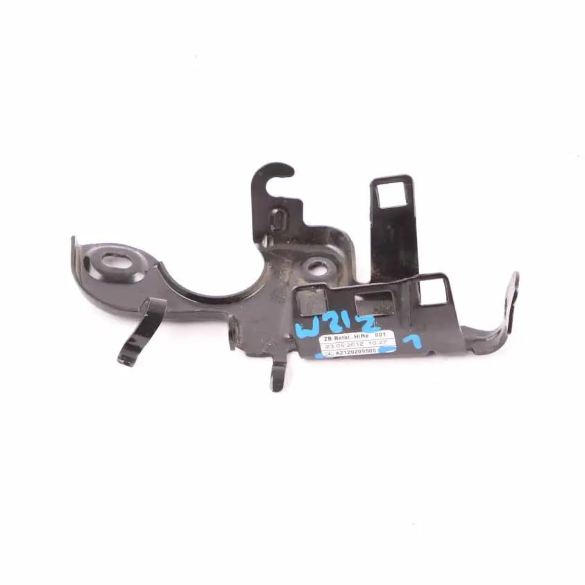 Asiento Trasero Abatible Respaldo Derecho Soporte para Mercedes W212 con número de pieza A2129209500 Mercedes W212 Asiento Trasero Abatible Respaldo Derecho Soporte - SKU A2129209500-1 - Número de pieza A2129209500