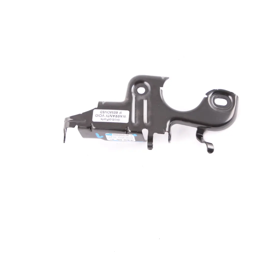 Mercedes W212 Asiento Trasero Abatible Respaldo Derecho Soporte - SKU A2129209500-1 - Número de pieza A2129209500