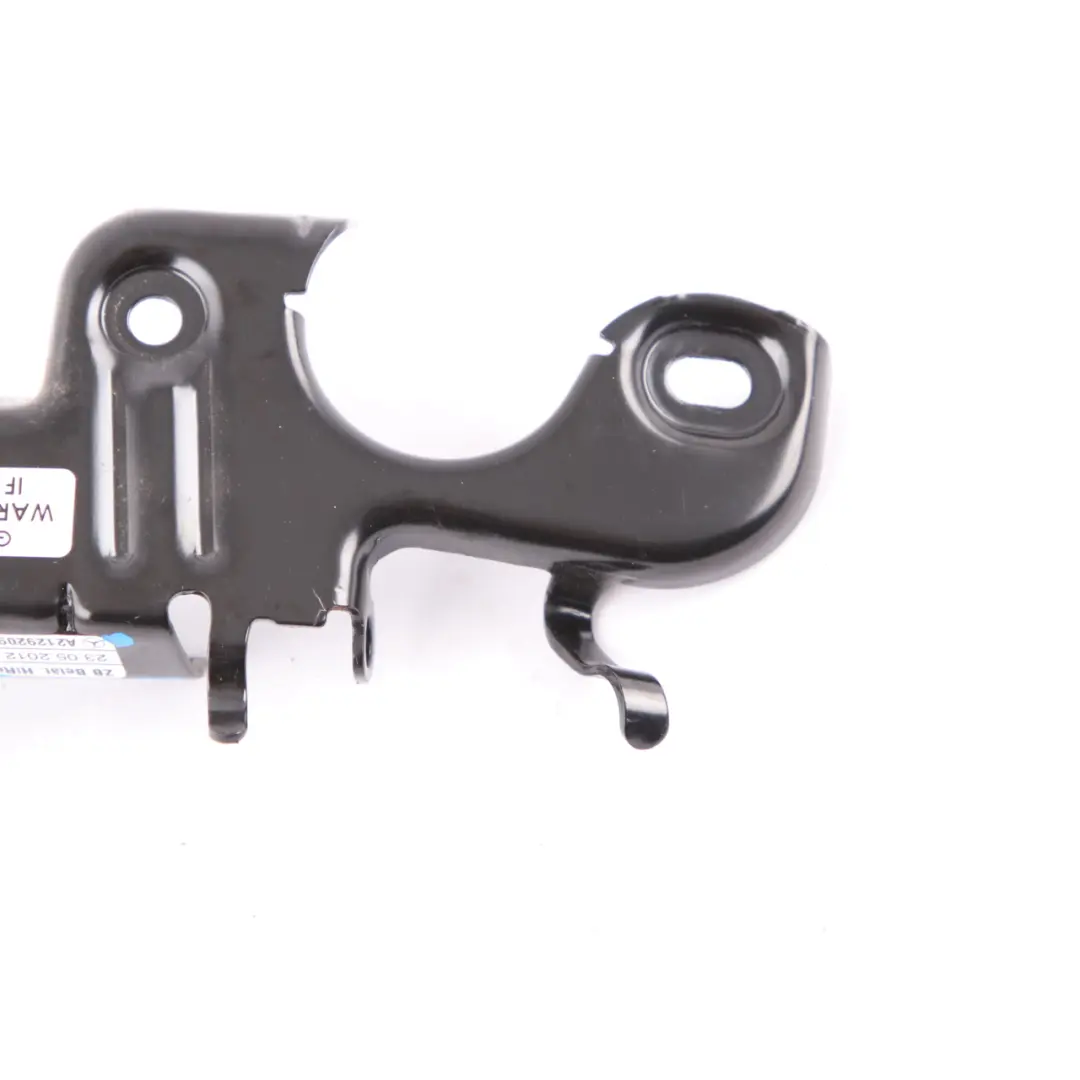 Asiento Trasero Abatible Respaldo Derecho Soporte para Mercedes W212 con número de pieza A2129209500 Mercedes W212 Asiento Trasero Abatible Respaldo Derecho Soporte - SKU A2129209500-1 - Número de pieza A2129209500