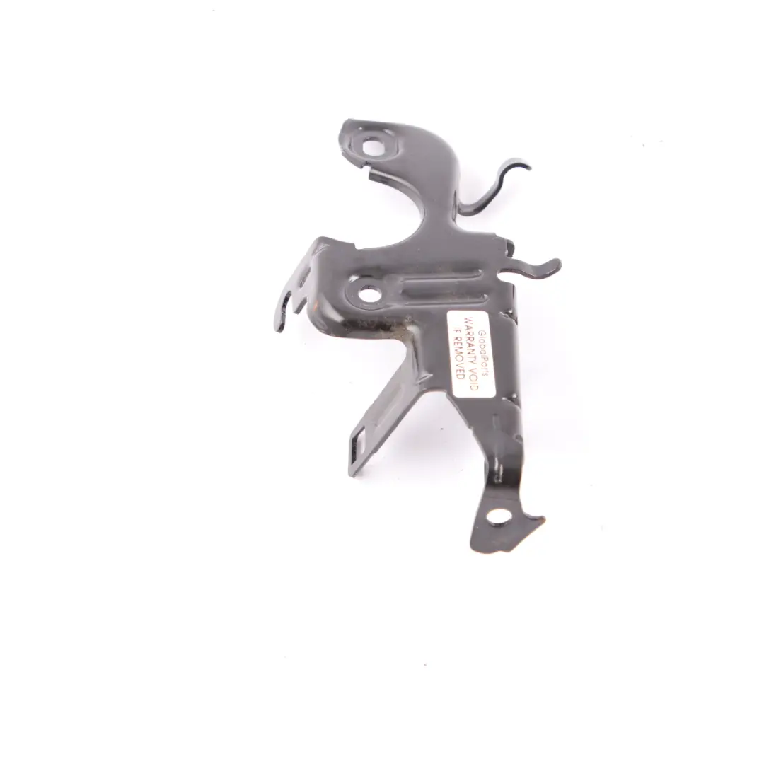 Mercedes W212 Asiento Trasero Abatible Respaldo Derecho Soporte - SKU A2129209500-1 - Número de pieza A2129209500