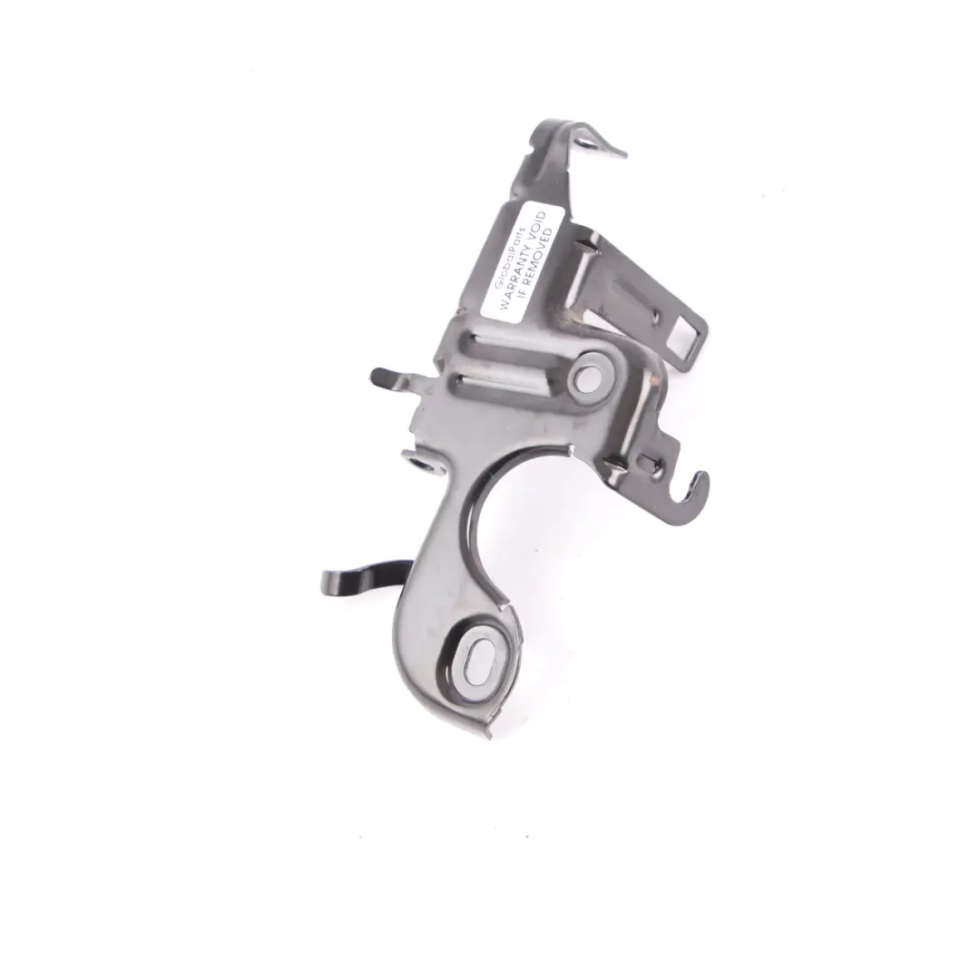 Mercedes W212 Rear Seat Folding Backrest Right O/S Bracket Mount - SKU A2129209500-1 - Part number A2129209500