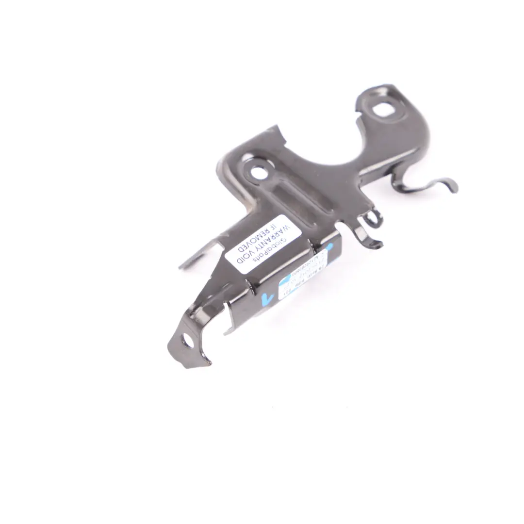 Mercedes W212 Siège Arrière Dossier Pliant Droit Support - SKU A2129209500-1 - Numéro de pièce A2129209500