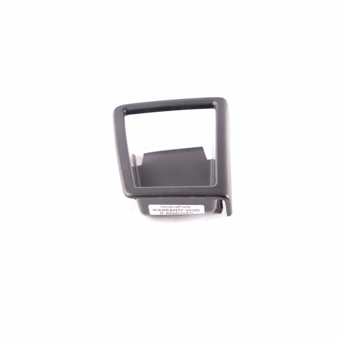 Trim Seat Rear Left N/S Cover Black to Mercedes W212 with Part number A2129230000 Mercedes W212 Trim Seat Rear Left N/S Cover Black - SKU A2129230000 - Part number A2129230000