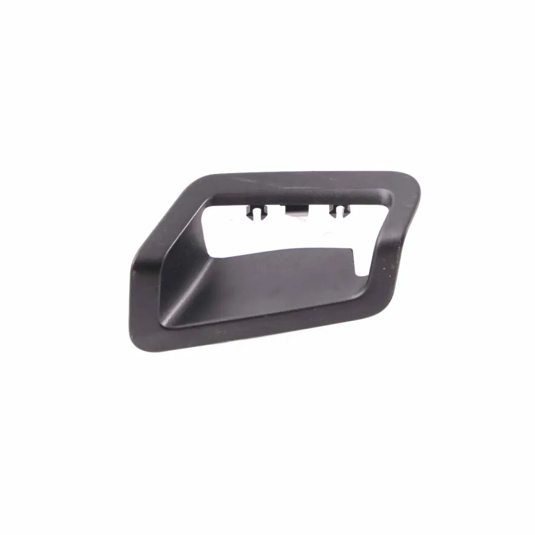 Backrest Release Handle Mercedes W212 Rear Right O/S Trim Frame  - SKU A2129230400 - Part number A2129230400