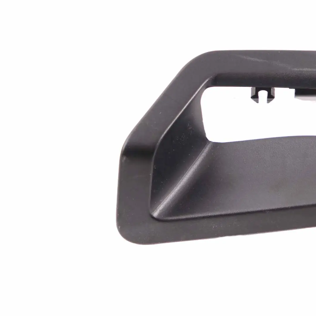 Backrest Release Handle Mercedes W212 Rear Right O/S Trim Frame  - SKU A2129230400 - Part number A2129230400