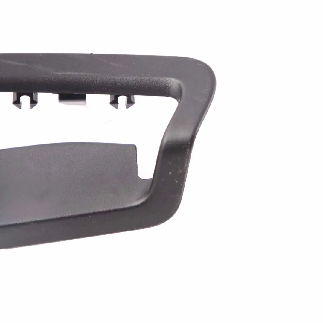 Backrest Release Handle Mercedes W212 Rear Right O/S Trim Frame  - SKU A2129230400 - Part number A2129230400