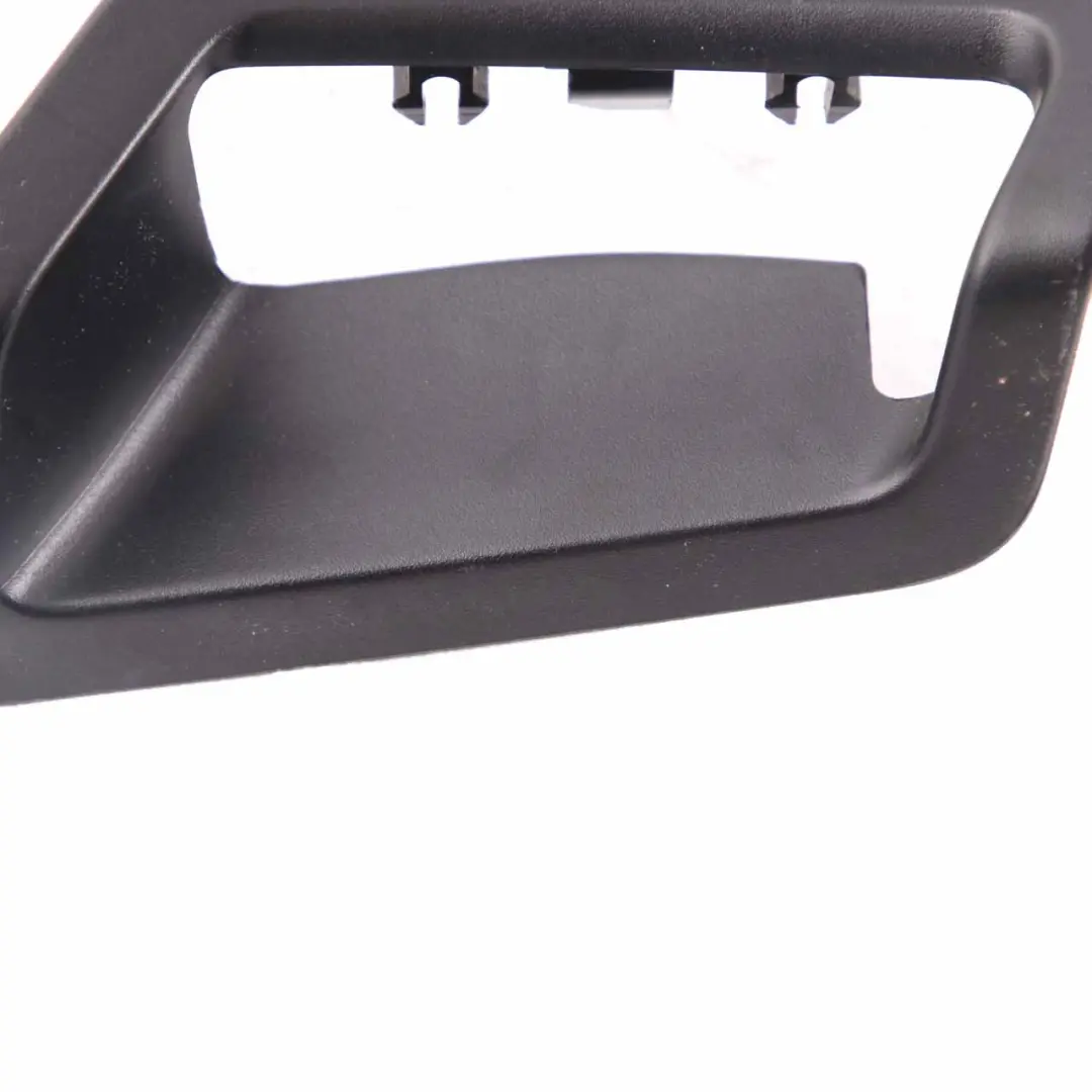 Backrest Release Handle Mercedes W212 Rear Right O/S Trim Frame to with Part number A2129230400 Backrest Release Handle Mercedes W212 Rear Right O/S Trim Frame - SKU A2129230400 - Part number A2129230400