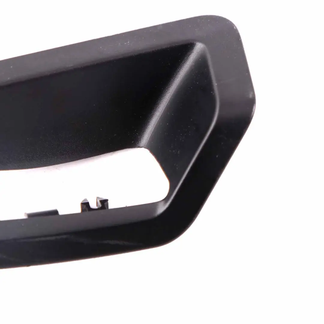 Backrest Release Handle Mercedes W212 Rear Right O/S Trim Frame  - SKU A2129230400 - Part number A2129230400