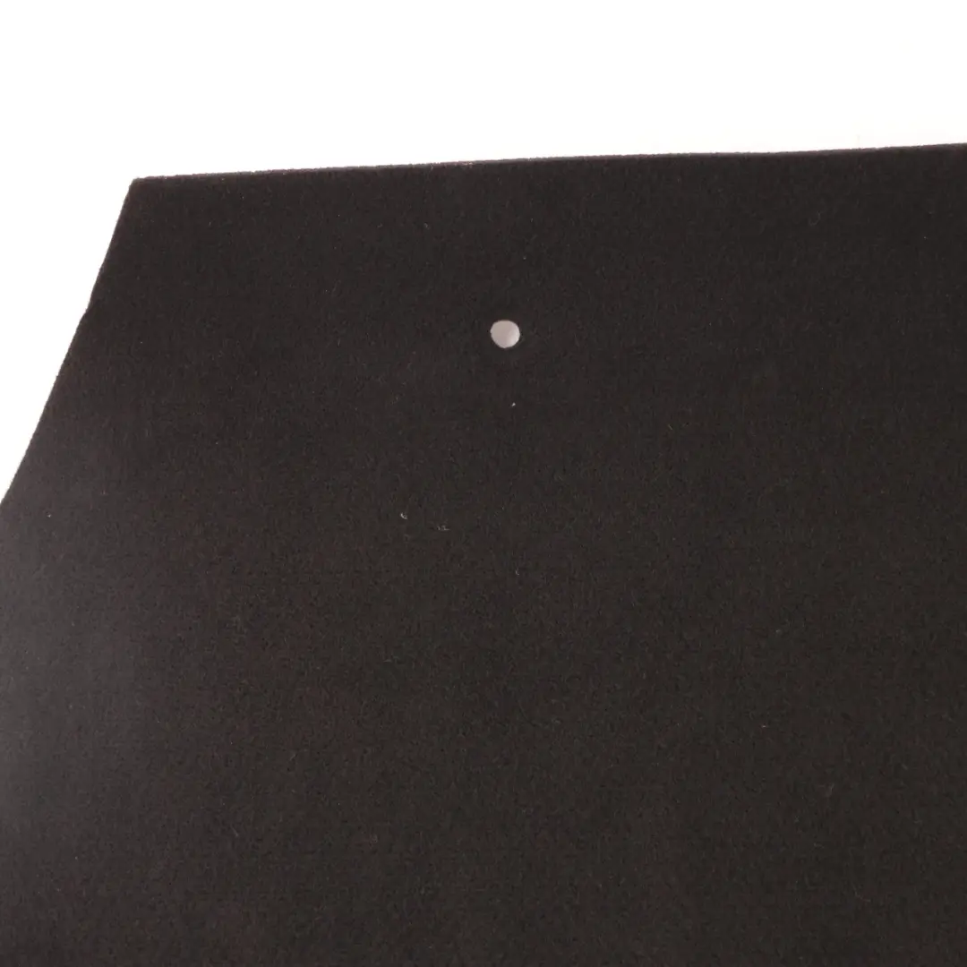 Mercedes W212 Respaldo Trasero Pared Panel Cubierta Revestimiento - SKU A2129230662 - Número de pieza A2129230662