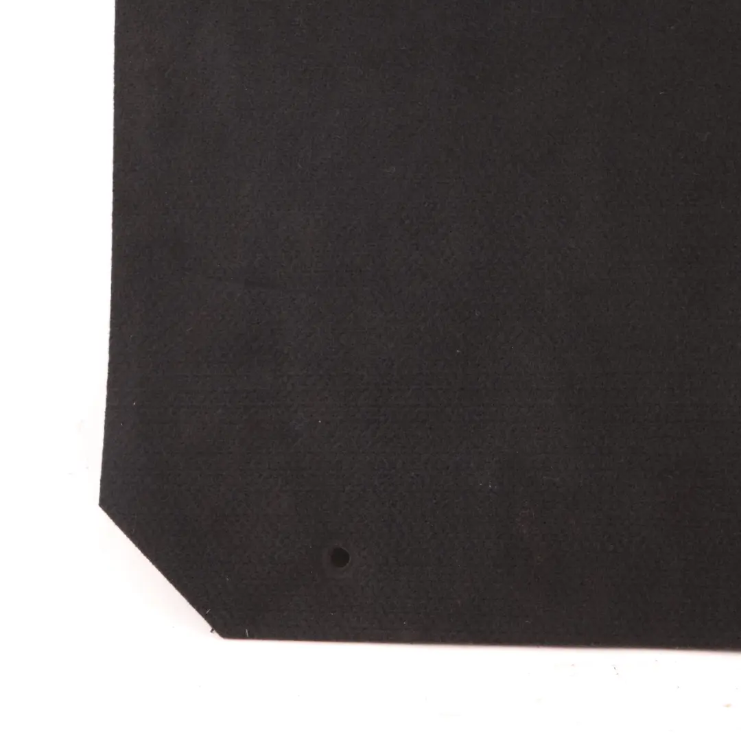 Mercedes W212 Respaldo Trasero Pared Panel Cubierta Revestimiento - SKU A2129230662 - Número de pieza A2129230662
