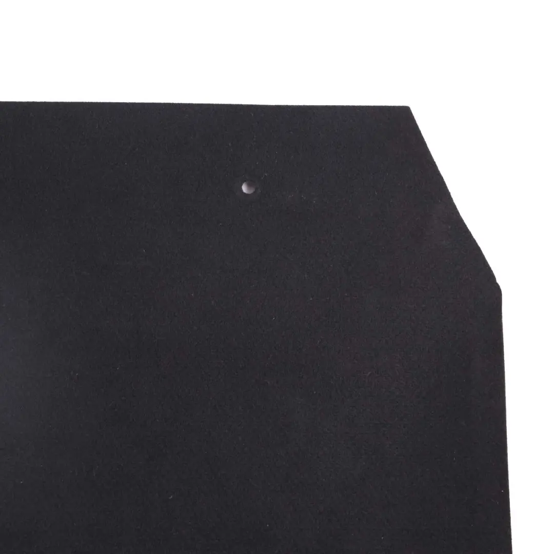 Mercedes W212 Respaldo Trasero Pared Panel Cubierta Revestimiento - SKU A2129230662 - Número de pieza A2129230662