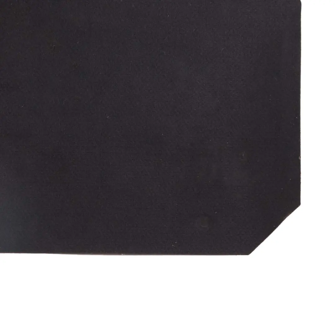 Mercedes W212 Respaldo Trasero Pared Panel Cubierta Revestimiento - SKU A2129230662 - Número de pieza A2129230662
