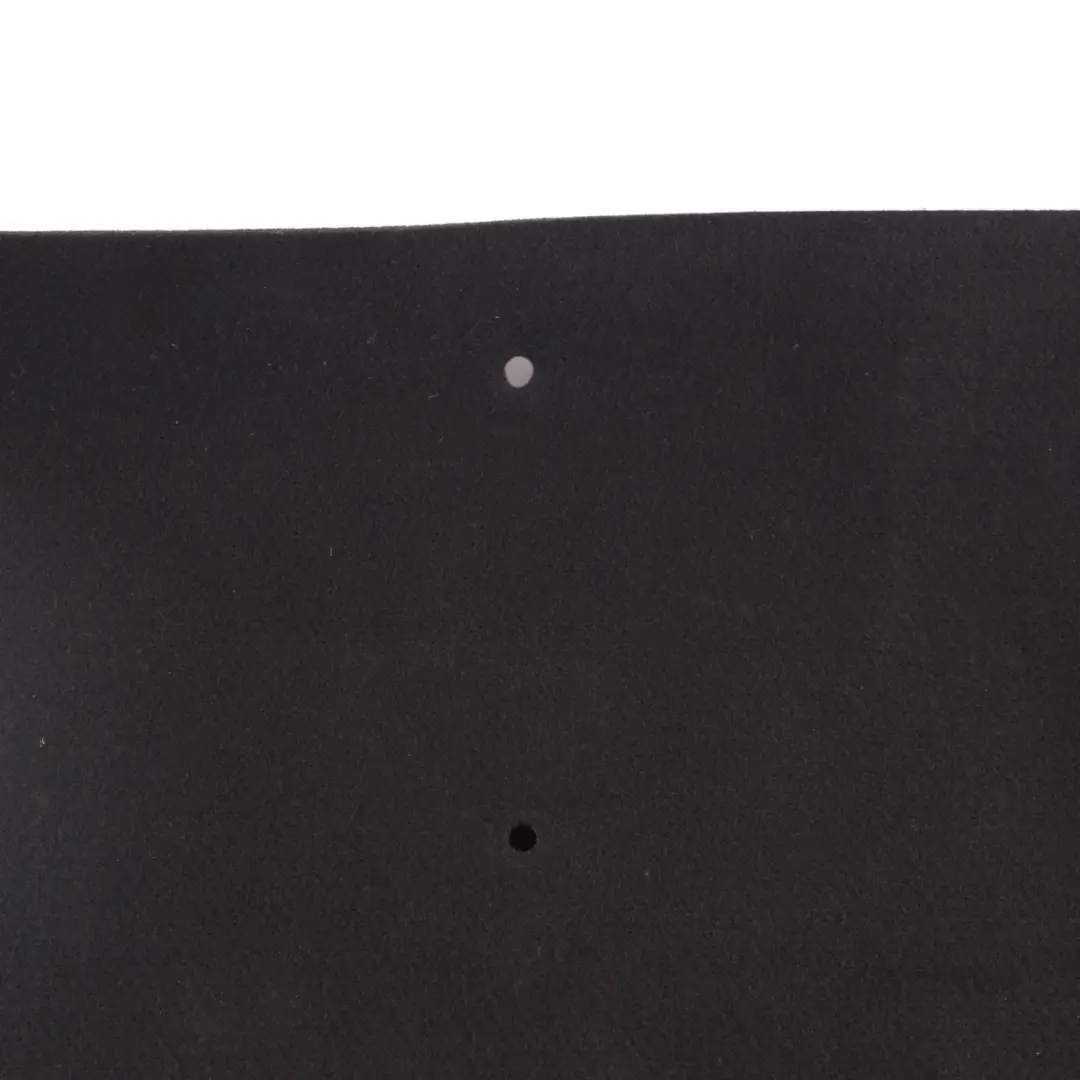 Mercedes W212 Respaldo Trasero Pared Panel Cubierta Revestimiento - SKU A2129230662 - Número de pieza A2129230662