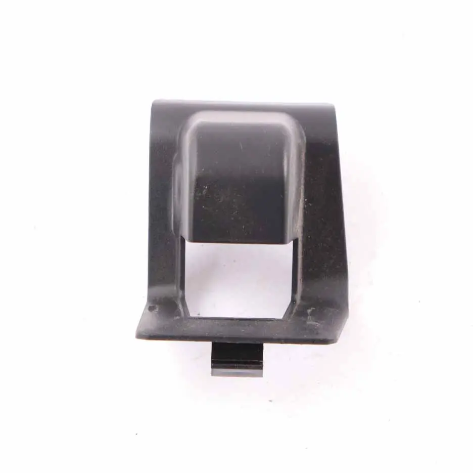 Copertura Blocco Sedile Posteriore Sinistro Trim Nero per Mercedes W212 con numero di parte A2129231122 Mercedes W212 Copertura Blocco Sedile Posteriore Sinistro Trim Nero - SKU A2129231122 - Numero di parte A2129231122