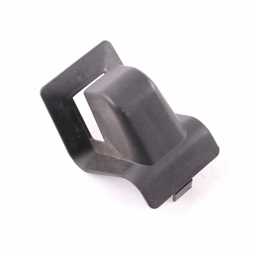 Mercedes W212 Cache siège arrière gauche Trim Noir - SKU A2129231122 - Numéro de pièce A2129231122