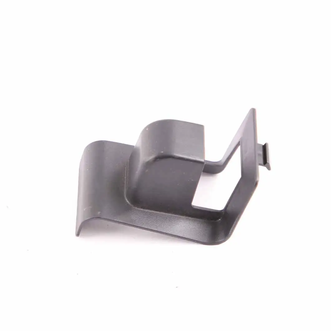 Mercedes W212 Cubierta Bloqueo Asiento Trasero Derecho Trim Negro - SKU A2129231222 - Número de pieza A2129231222