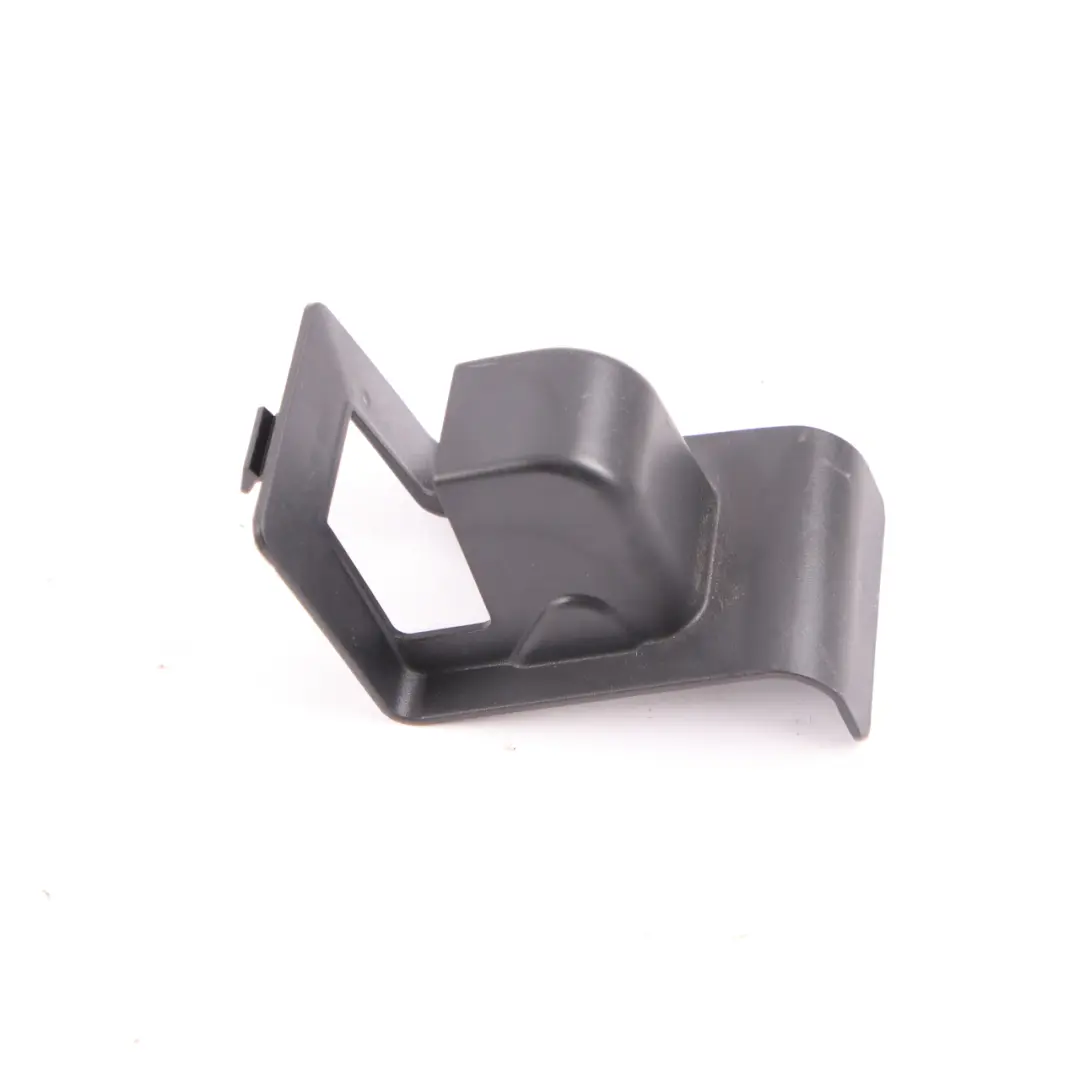 Mercedes W212 Cubierta Bloqueo Asiento Trasero Derecho Trim Negro - SKU A2129231222 - Número de pieza A2129231222