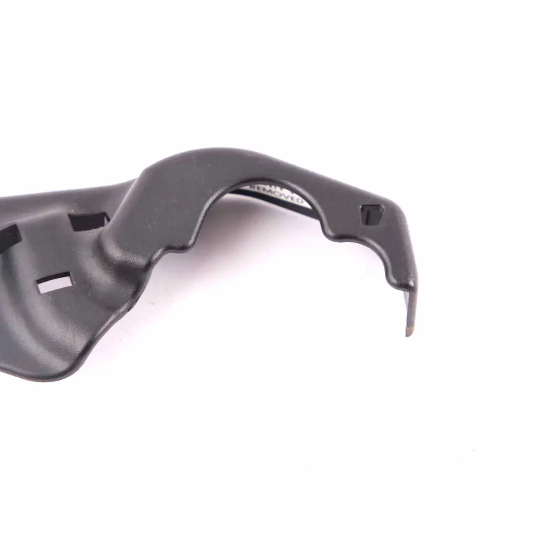 Mercedes W212 Mécanisme Siège Arrière Roulement Pivot Cache Panneau - SKU A2129232722 - Numéro de pièce A2129232722