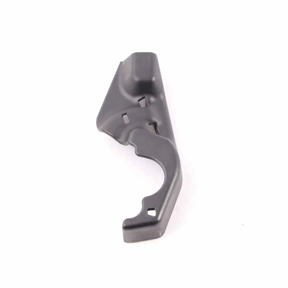 Mercedes W212 Mecanismo del Asiento Trasero Pivote Cojinete Embellecedor Panel - SKU A2129232722 - Número de pieza A2129232722