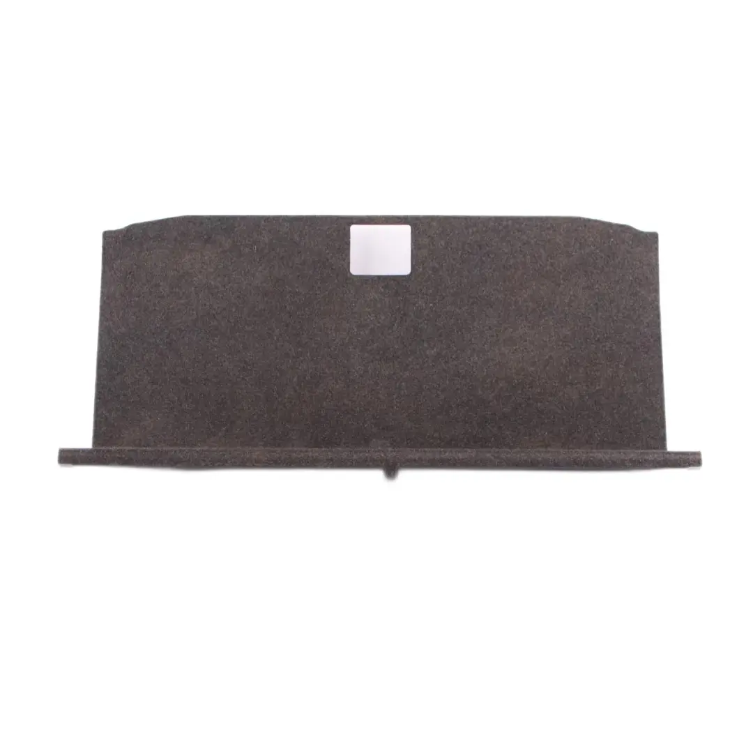 Mercedes S212 Boot Trunk Estate Rear Loading Floor Trim Panel Carpet - SKU A2129300010 - Part number A2129300010