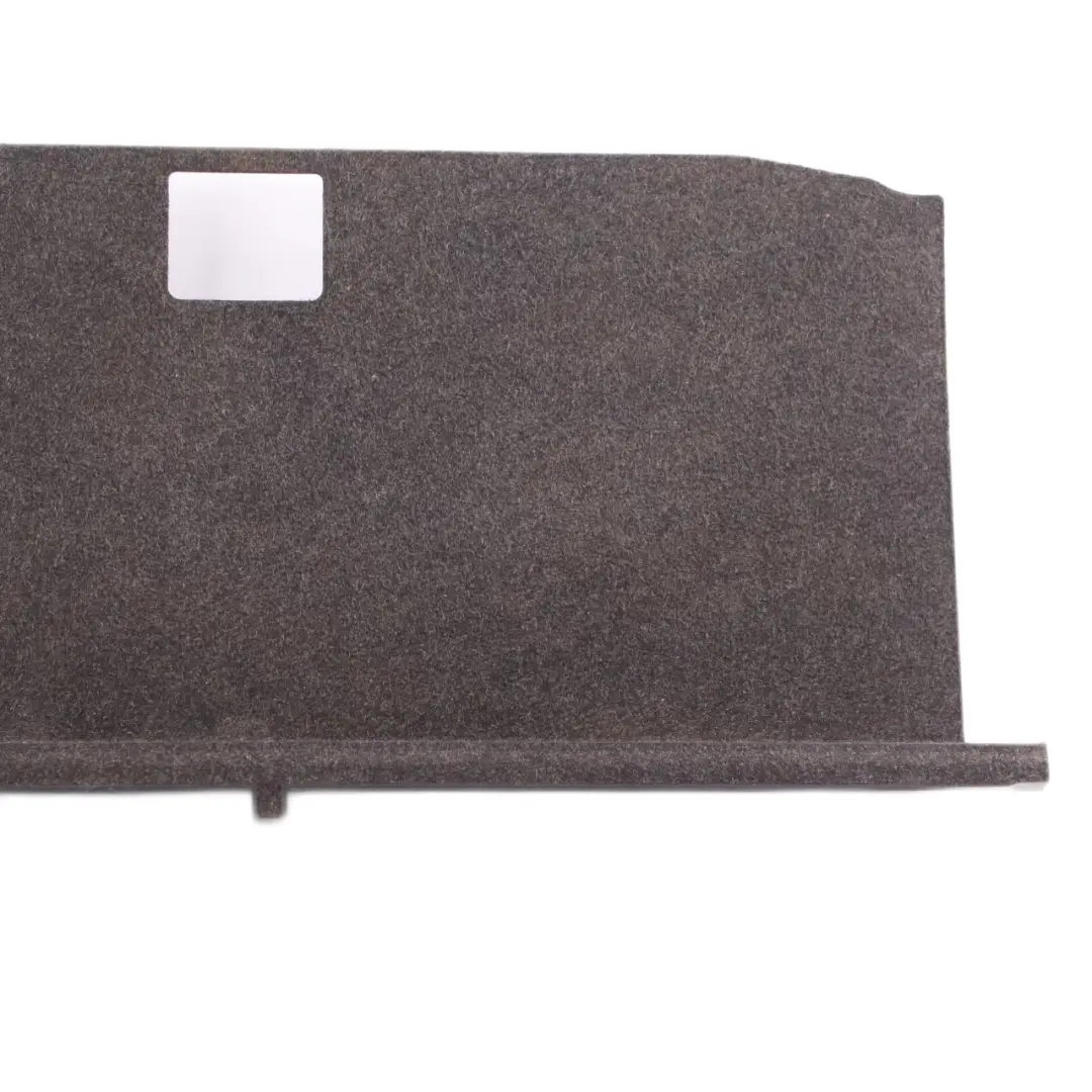 Boot Trunk Estate Rear Loading Floor Trim Panel Carpet to Mercedes S212 with Part number A2129300010 Mercedes S212 Boot Trunk Estate Rear Loading Floor Trim Panel Carpet - SKU A2129300010 - Part number A2129300010