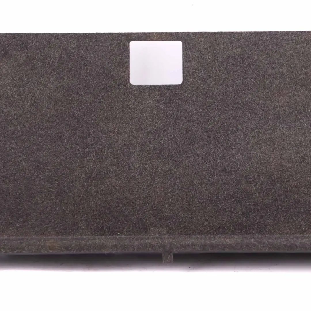 Mercedes S212 Boot Trunk Estate Rear Loading Floor Trim Panel Carpet - SKU A2129300010 - Part number A2129300010