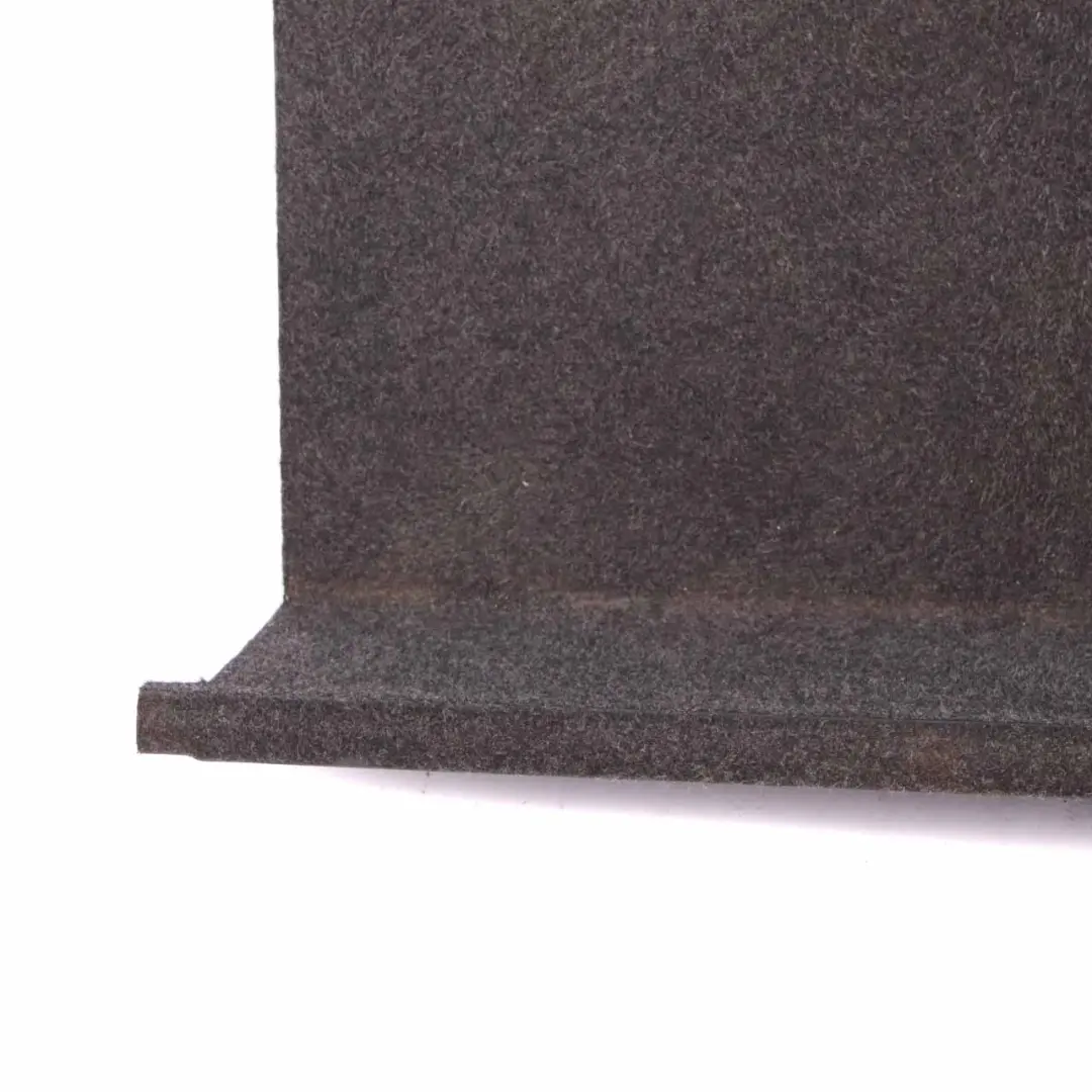 Boot Trunk Estate Rear Loading Floor Trim Panel Carpet to Mercedes S212 with Part number A2129300010 Mercedes S212 Boot Trunk Estate Rear Loading Floor Trim Panel Carpet - SKU A2129300010 - Part number A2129300010