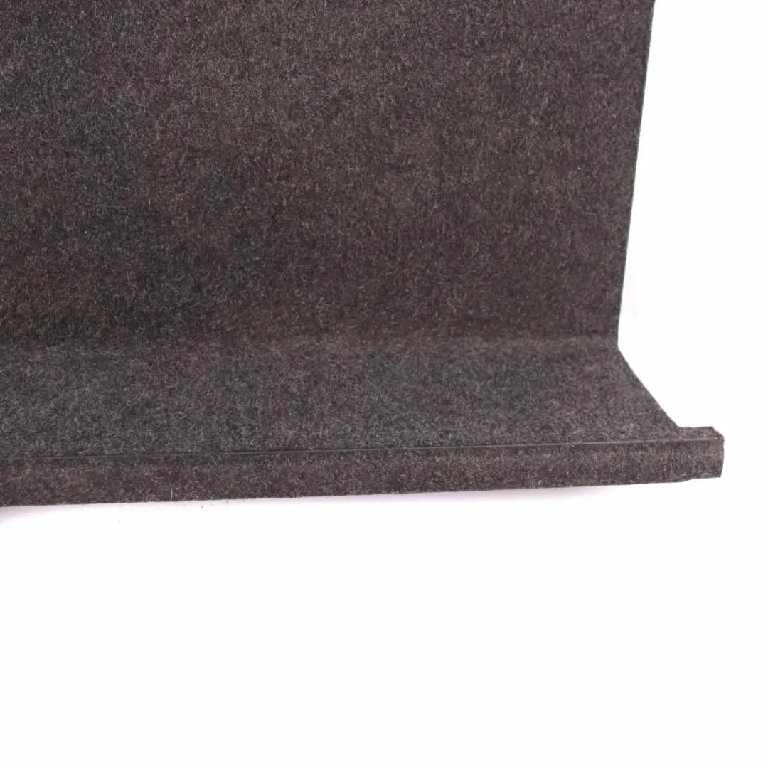 Boot Trunk Estate Rear Loading Floor Trim Panel Carpet to Mercedes S212 with Part number A2129300010 Mercedes S212 Boot Trunk Estate Rear Loading Floor Trim Panel Carpet - SKU A2129300010 - Part number A2129300010