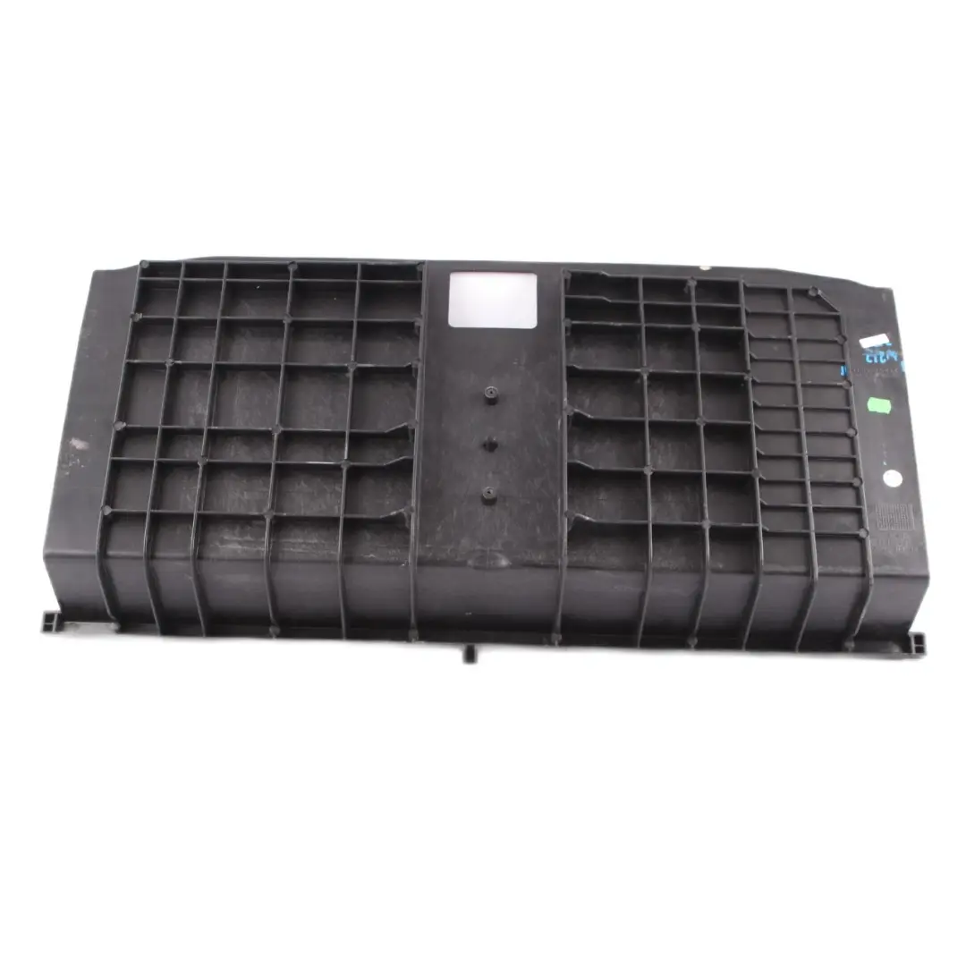 Boot Trunk Estate Rear Loading Floor Trim Panel Carpet to Mercedes S212 with Part number A2129300010 Mercedes S212 Boot Trunk Estate Rear Loading Floor Trim Panel Carpet - SKU A2129300010 - Part number A2129300010