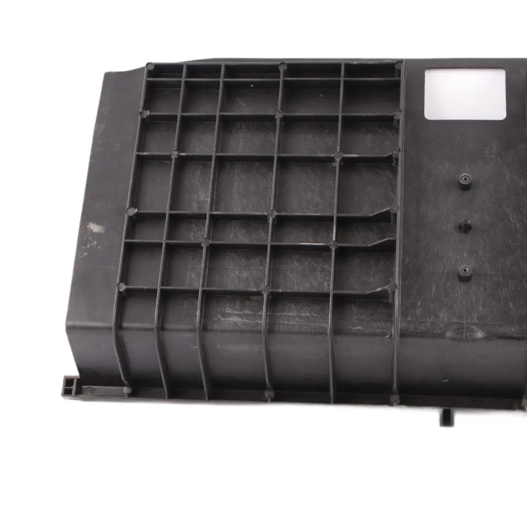 Mercedes S212 Boot Trunk Estate Rear Loading Floor Trim Panel Carpet - SKU A2129300010 - Part number A2129300010