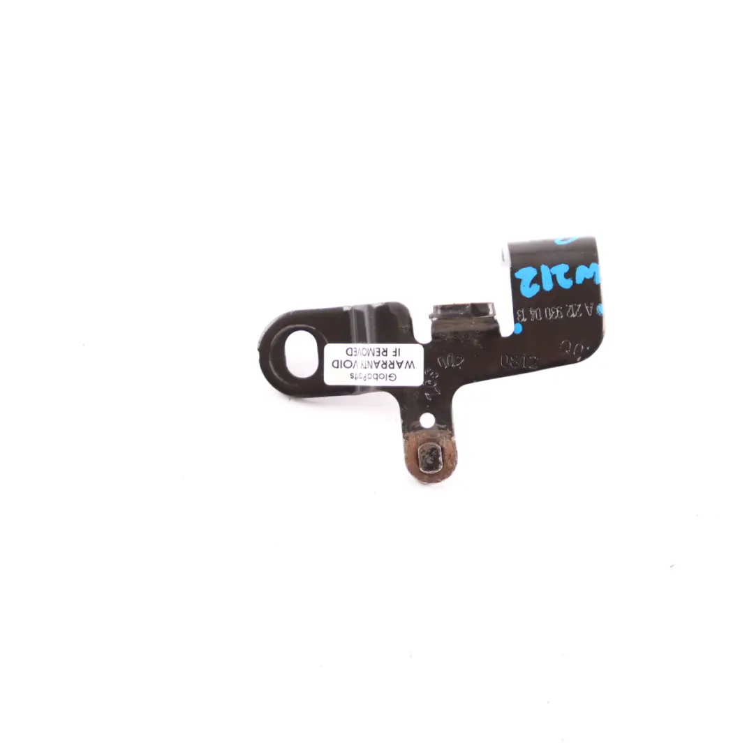 Mercedes S212 Seat Bracket Bench Holder Carrier Rear Right O/S - SKU A2129300413 - Part number A2129300413