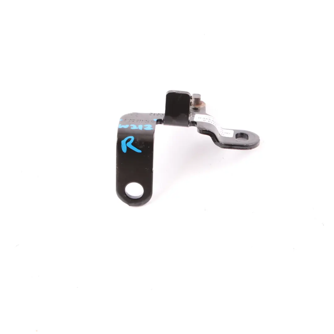 Bracket Bench Holder Carrier Rear Right O/S to Mercedes S212 Seat with Part number A2129300413 Mercedes S212 Seat Bracket Bench Holder Carrier Rear Right O/S - SKU A2129300413 - Part number A2129300413