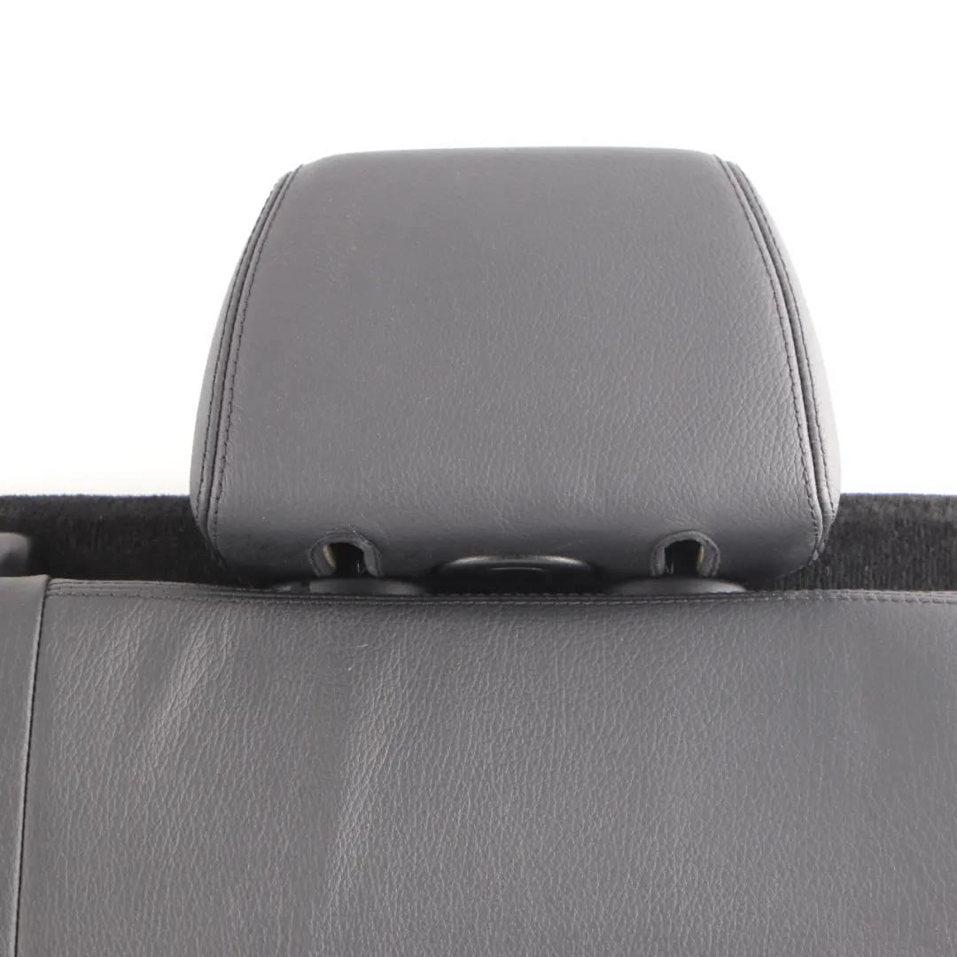 Backrest Estate Left N/S Folding Back Cover Leather to Mercedes S212 Rear Seat with Part number A2129300462 Mercedes S212 Rear Seat Backrest Estate Left N/S Folding Back Cover Leather - SKU A2129300462 - Part number A2129300462