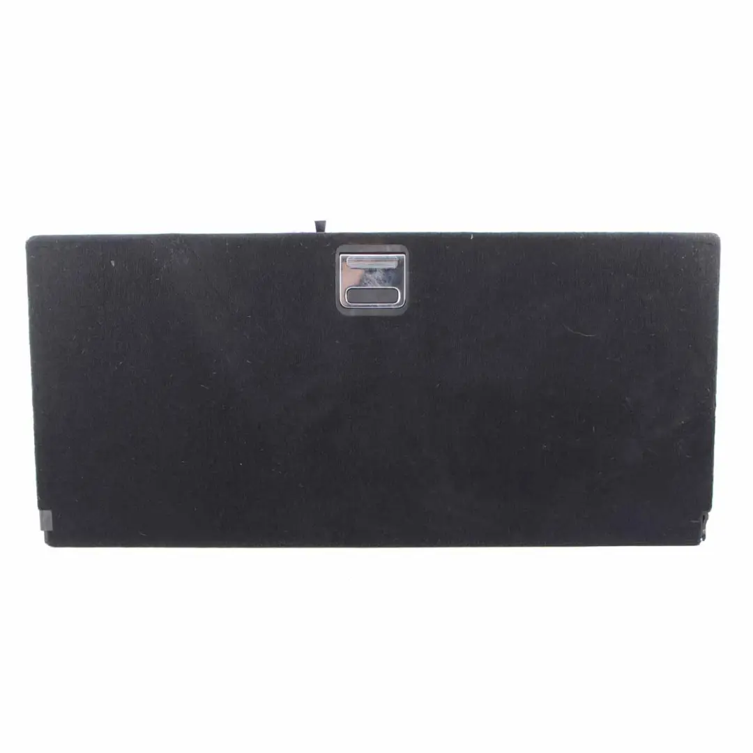 Bench Folding Couch Cover Cushion Black Leather to Mercedes S212 Estate Rear Seat with Part number A2129300962 Mercedes S212 Estate Rear Seat Bench Folding Couch Cover Cushion Black Leather - SKU A2129300962 - Part number A2129300962