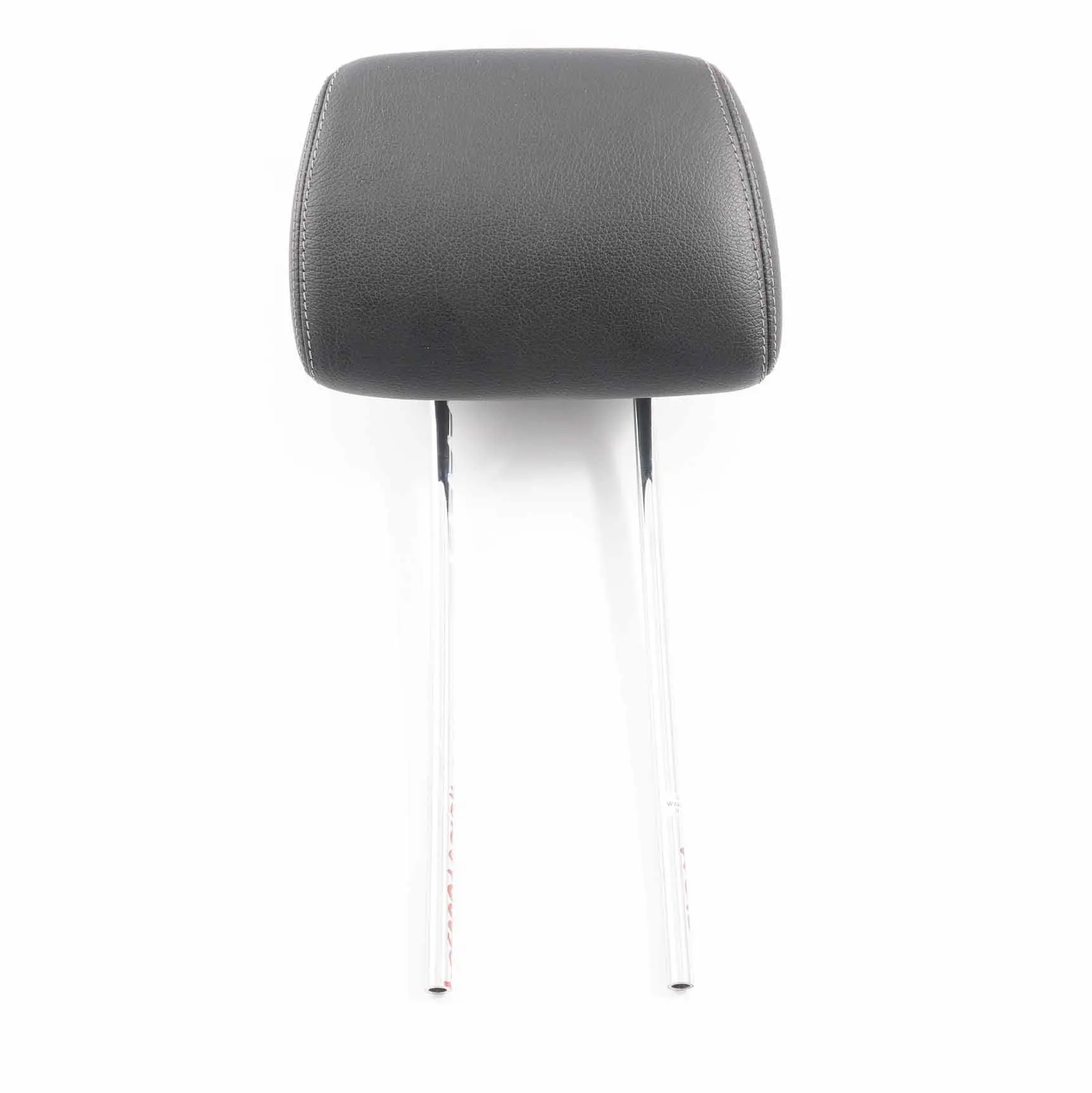 Mercedes W212 Asiento Reposacabezas Trasero Izquierdo Derecho Imitación Cuero