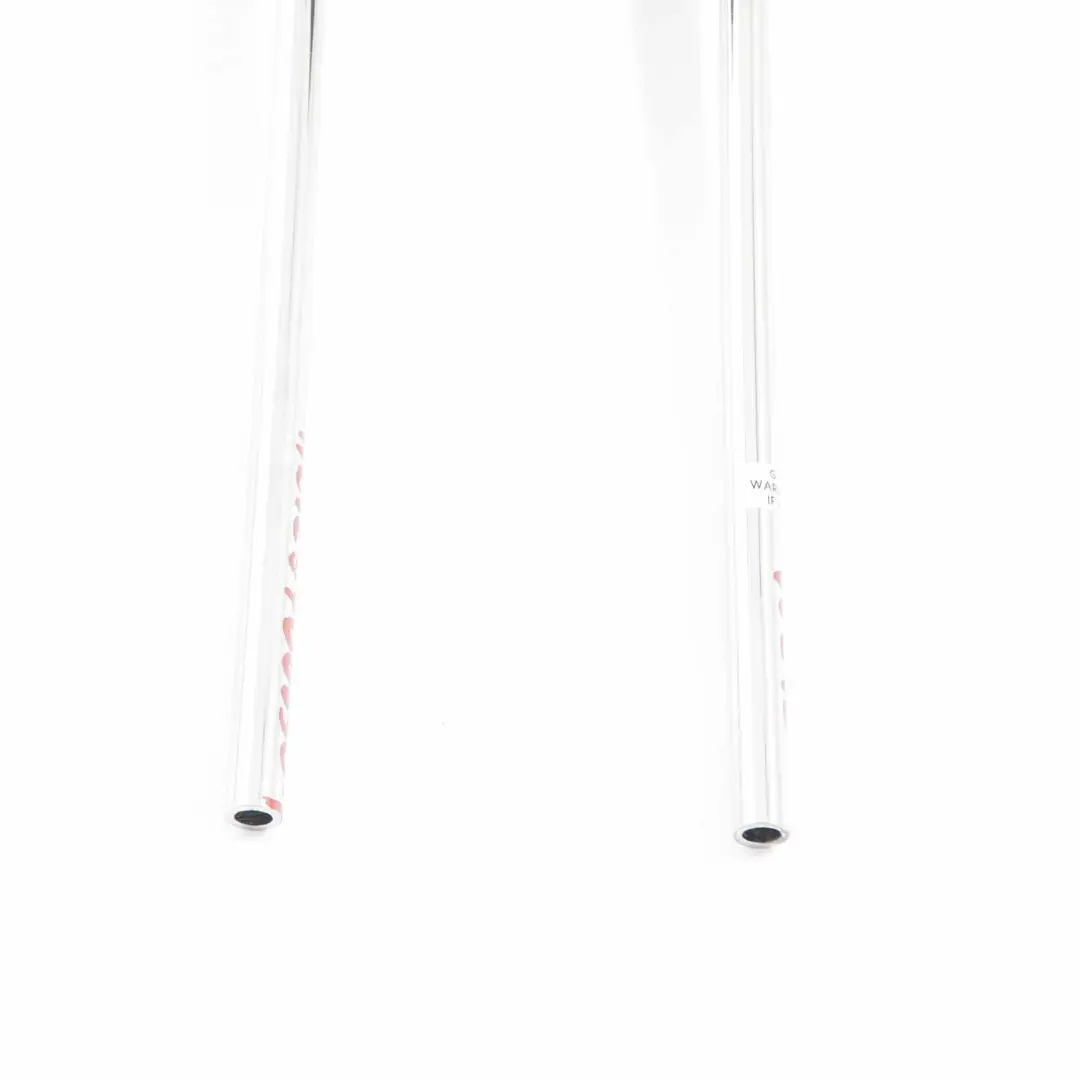 Mercedes W212 Sitz Kopfstütze Hinten Links Rechts N/O/S Kunstleder Schwarz - SKU A2129700650-1 - Teilenummer A2129700650