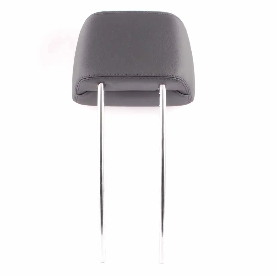 Appui-tête de siège arrière gauche droite simili cuir noir pour Mercedes W212 à propos du numéro de pièce A2129700650 Mercedes W212 Appui-tête de siège arrière gauche droite simili cuir noir - SKU A2129700650 - Numéro de pièce A2129700650