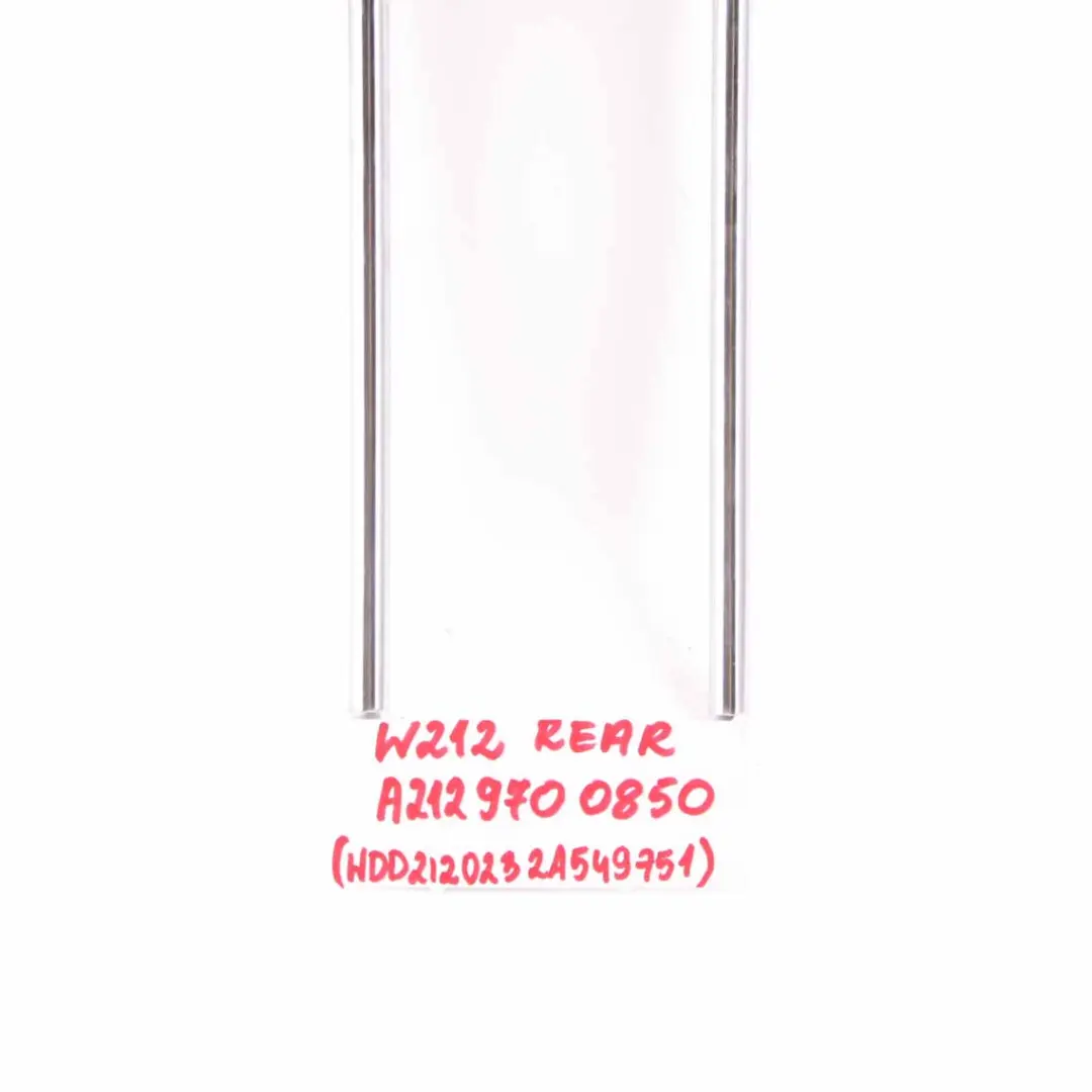 Siège Appui Tête Arrière Gauche Droite Cuir Beige pour Mercedes W212 à propos du numéro de pièce A2129700850 Mercedes W212 Siège Appui Tête Arrière Gauche Droite Cuir Beige - SKU A2129700850 - Numéro de pièce A2129700850