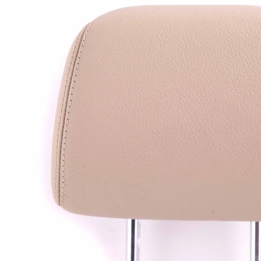 Siège Appui Tête Arrière Gauche Droite Cuir Beige pour Mercedes W212 à propos du numéro de pièce A2129700850 Mercedes W212 Siège Appui Tête Arrière Gauche Droite Cuir Beige - SKU A2129700850 - Numéro de pièce A2129700850