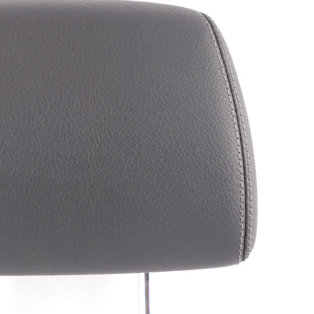 Zagłówek Mercedes W212 Siedzenie Zagłówek Lewy Prawy Tył Skóra Czarna do o numerze A2129704078 Zagłówek Mercedes W212 Siedzenie Zagłówek Lewy Prawy Tył Skóra Czarna - SKU A2129704078 - Numer Części A2129704078